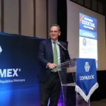 MÉXICO Y ESPAÑA REFUERZAN LÍNEAS DE TRABAJO A FAVOR DE LA INVERSIÓN EN AMBOS PAÍSES