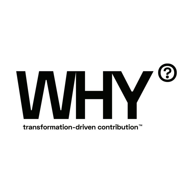 WHY TRANSFORMATION - camescom