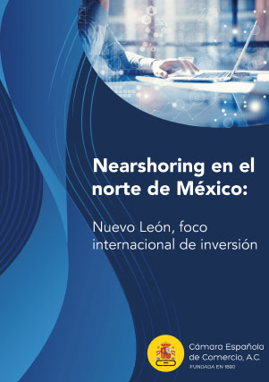 Nearshoring en el norte de  México