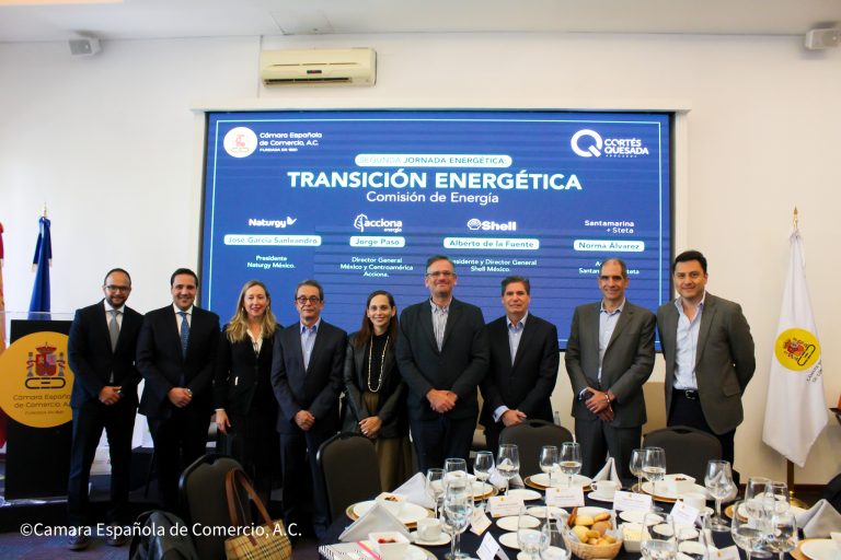 Segunda Jornada Energética: Transición Energética