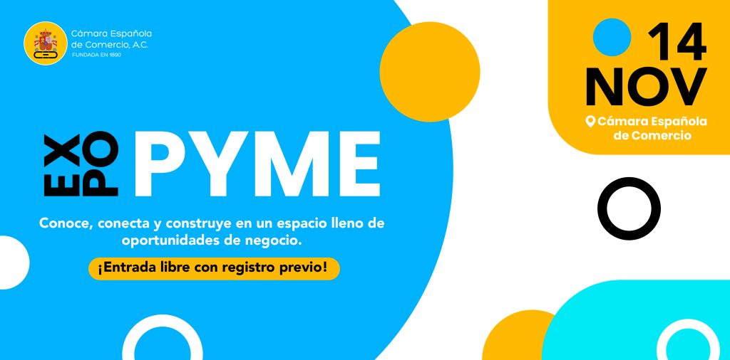 Expo PyME 2024