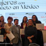 Mujeres con Impacto en México: Inspiración y Liderazgo