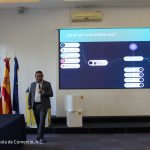 Ciberseguridad: La importancia del cuidado de nuestra información en la era digital