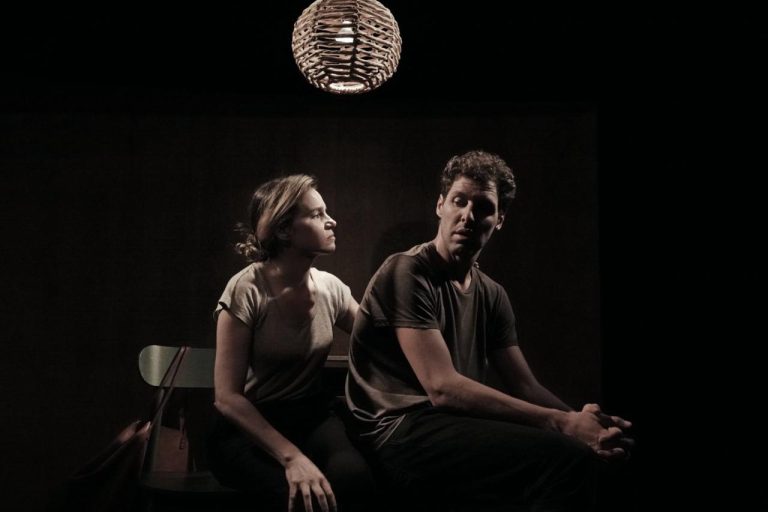 El Pequeño Poni: Teatro y solidaridad en la CAMESCOM
