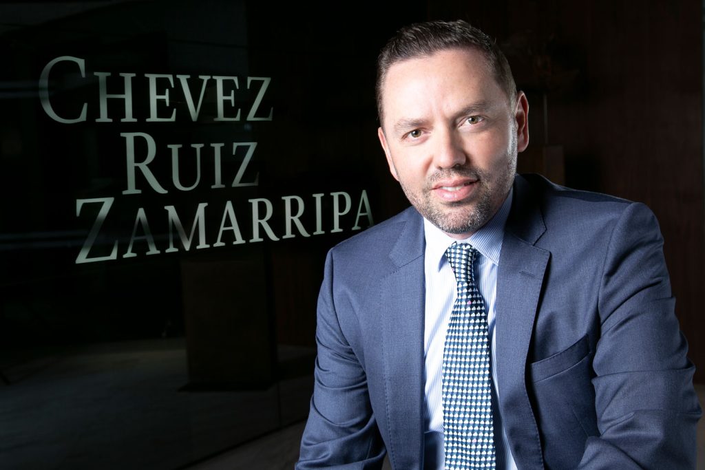 Chevez Ruiz Zamarripa