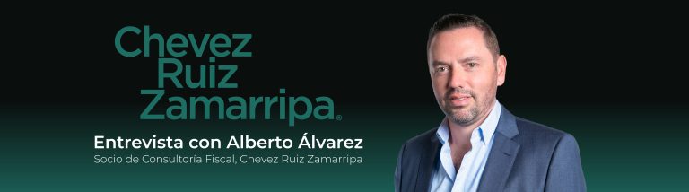 Chevez Ruiz Zamarripa: 43 años de liderazgo fiscal y legal en México y más allá