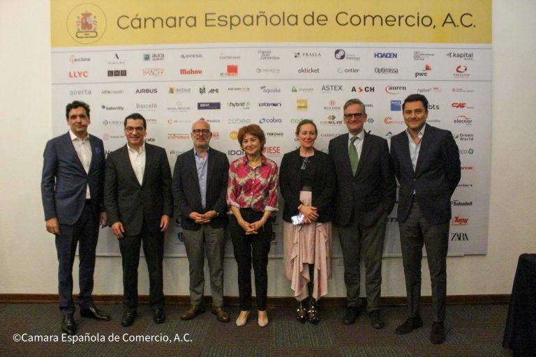 Octava Edición del Panel de Bancos: Perspectivas y Retos del Sector Financiero en México