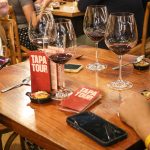 La CAMESCOM celebra la sexta edición de Tapatour y fortalece los lazos gastronómicos y empresariales entre España y México