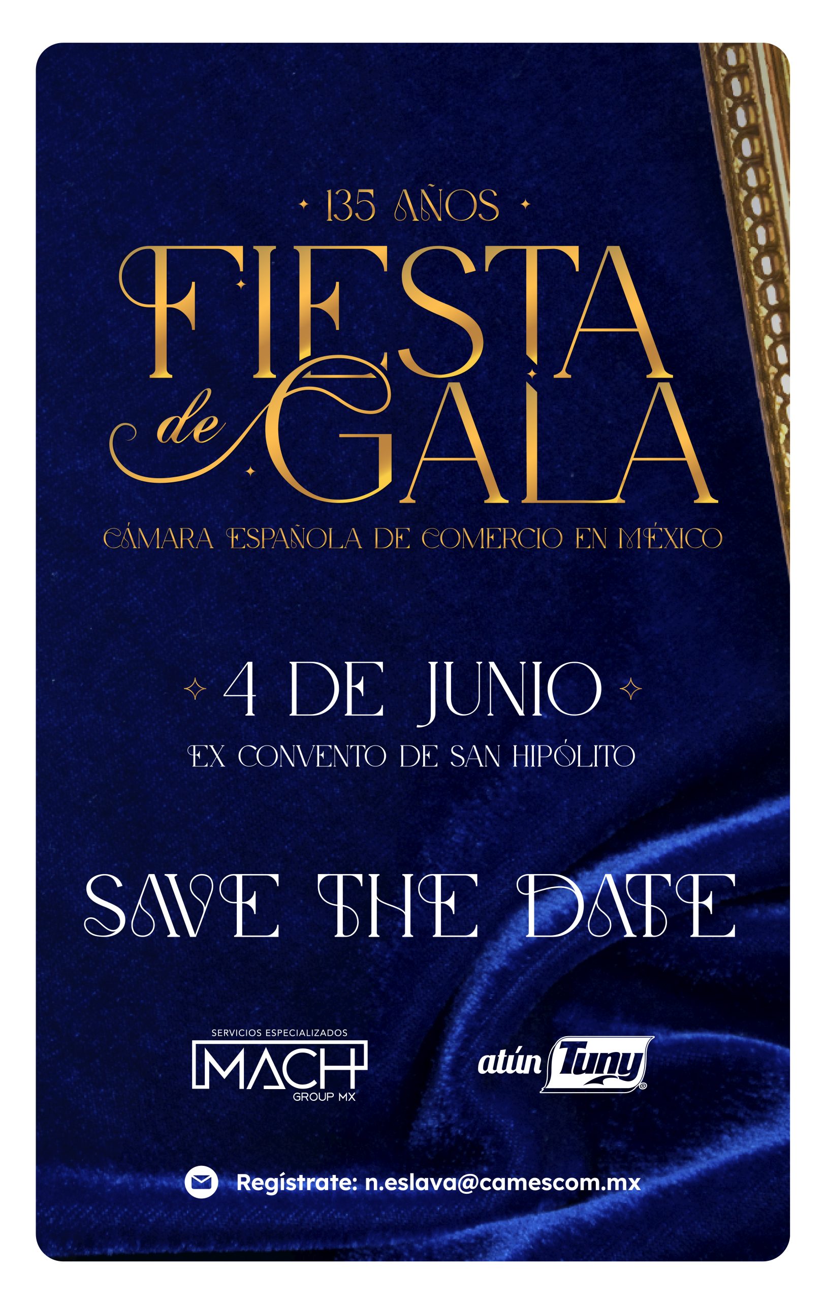 Fiesta de Gala 2026