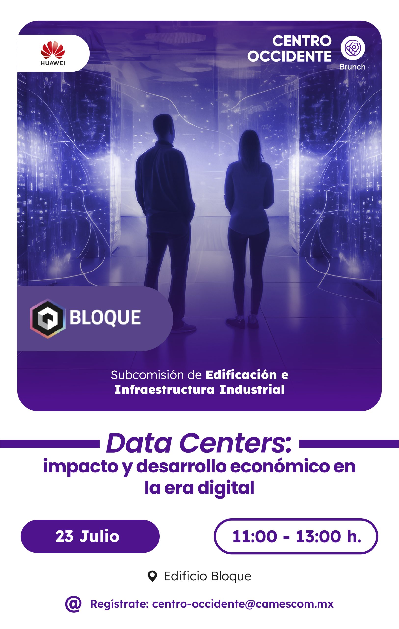 Data Centers: impacto y desarrollo económico en la era digital