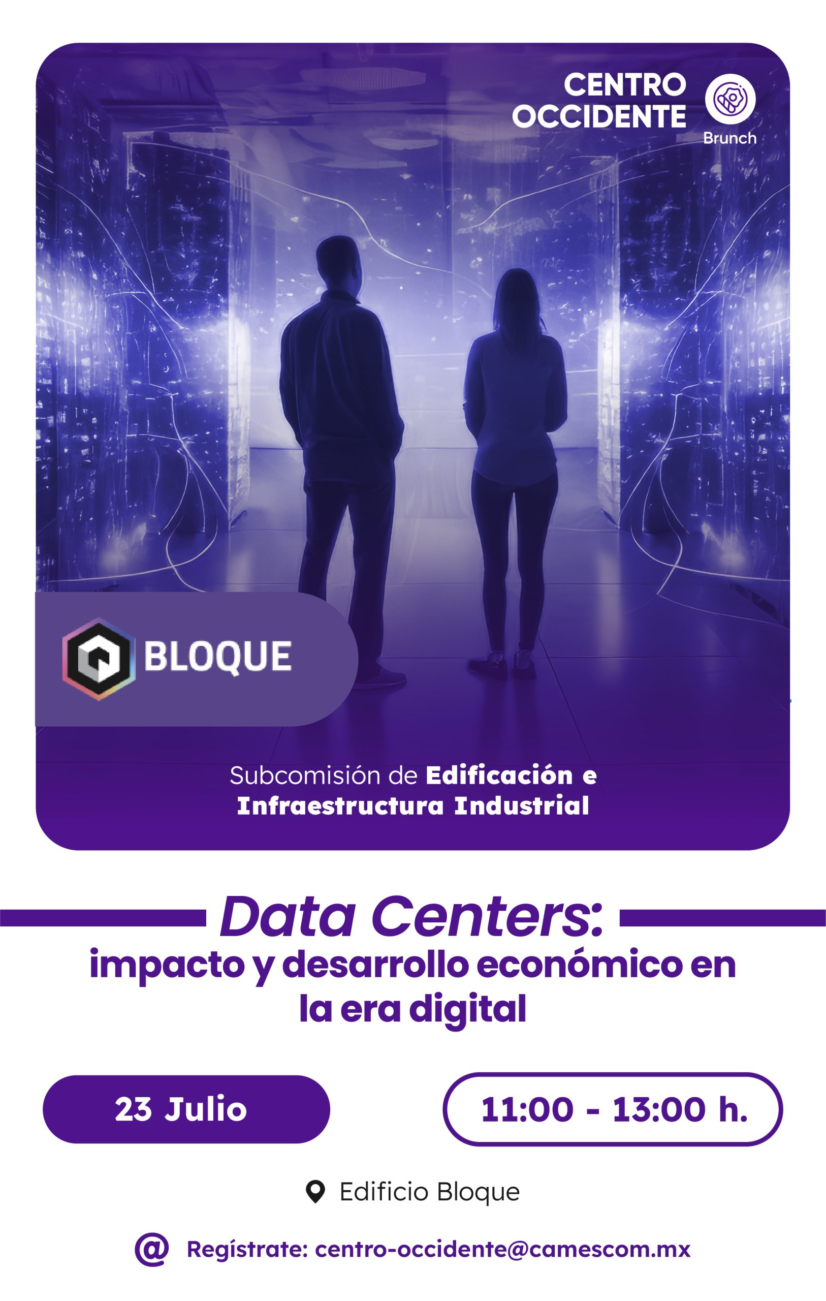 Data Centers: impacto y desarrollo económico en la era digital