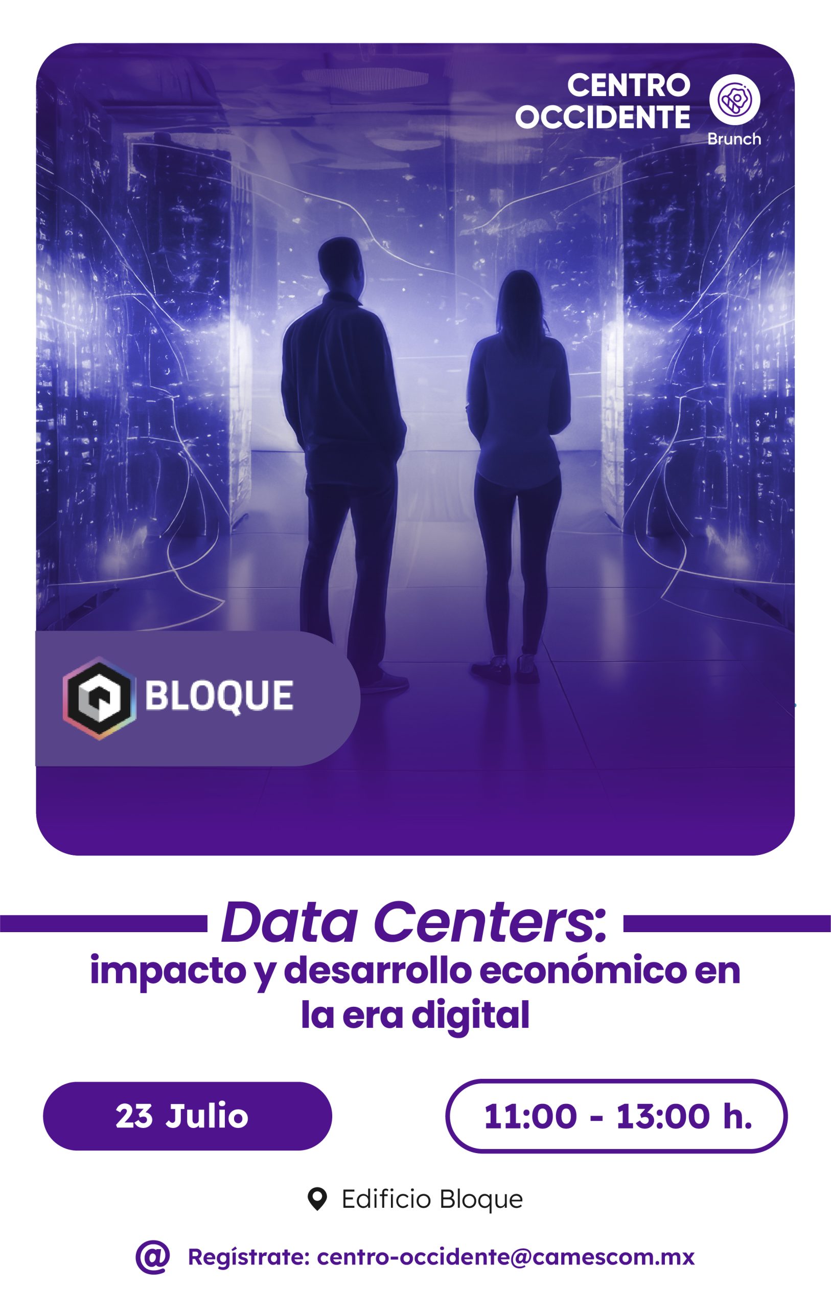 Data Centers: impacto y desarrollo económico en la era digital