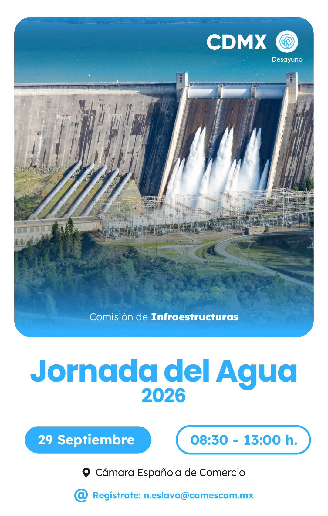 Jornada del Agua 2026