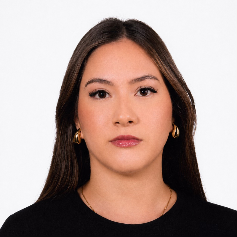 Ana Teresa Rivas Arellano