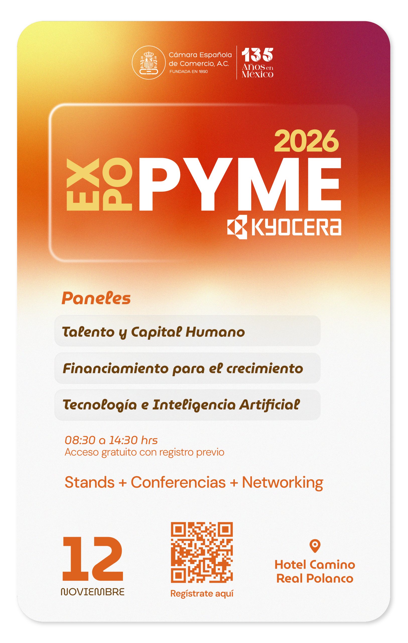 Expo PyME